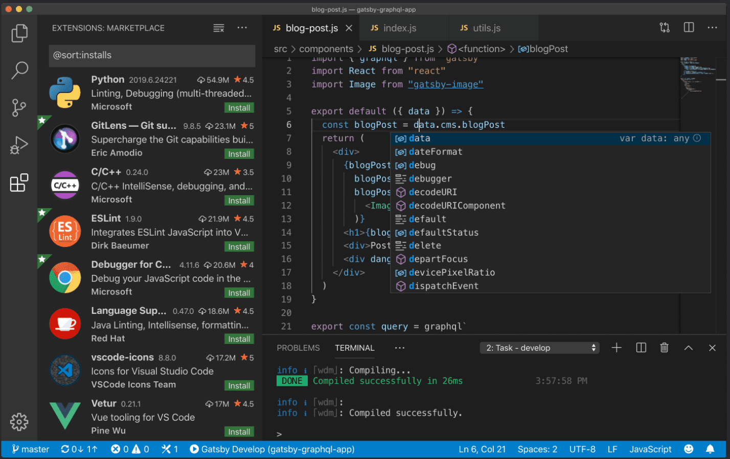 The Complete Guide to JavaScript IDE for 2023